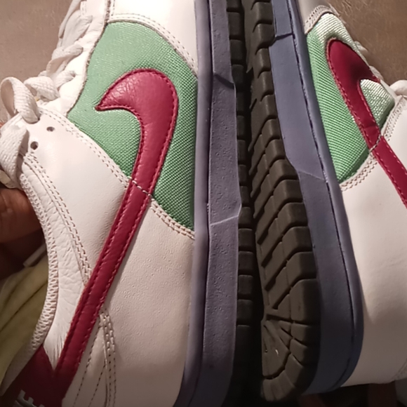 Nike drunk low - Picture 4 of 10